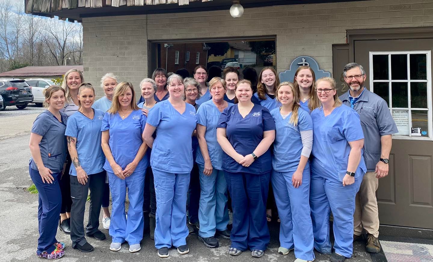 Veterinarian In Maryville, TN Chilhowee Veterinary Clinic